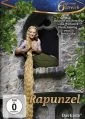 Krásná Locika (Rapunzel)