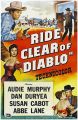 Ride Clear of Diablo