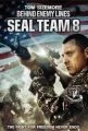 Seal Team 8: Za nepřátelskou linií (Seal Team Eight: Behind Enemy Lines)