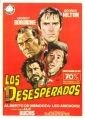 Los desperados