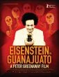 Ejzenštejn v Guanajuatu (Eisenstein in Guanajuato)