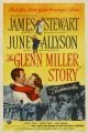 Příběh Glenna Millera (The Glenn Miller Story)