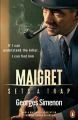 Maigret klade past (Maigret Sets a Trap)