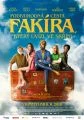 Podivuhodná cesta fakíra, který uvízl ve skříni (The Extraordinary Journey of the Fakir)