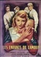 Děti lásky (Les enfants de l'amour)