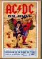 AC/DC: No Bull (Plaza De Toros de Las Ventas, Madrid)