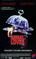 Seriál Lover - Vraždí z lásky (Serial Lover)