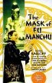 Maska Fu-Manchu (The Mask of Fu Manchu)