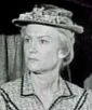 Jeane Wood