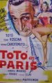 Totò v Paříži (Totò a Parigi)