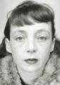 Marguerite Duras