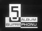 Album Supraphonu 1967