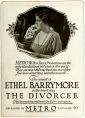 The Divorcee