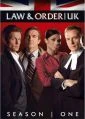 Zákon a pořádek: Spojené království (Law &amp; Order: UK)