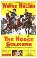 Kavaleristé (The Horse Soldiers)