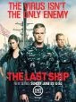 Poslední loď (The Last Ship)