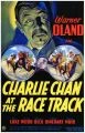 Charlie Chan at the Race Track