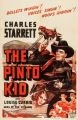 The Pinto Kid