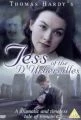 Tess z D'Urbervillů (Tess of the D'Urbervilles)