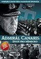 Admirál Canaris: Život pro Německo (Canaris)