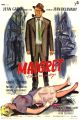 Komisař Maigret klade past