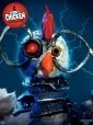 Robot Chicken