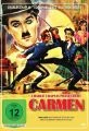 Carmen (Burlesque on Carmen)