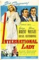 International Lady