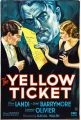 The Yellow Ticket