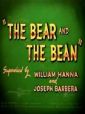 Méďa Béďa: Méďa a fazole (The Bear and the Bean)
