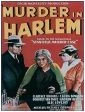 Murder in Harlem