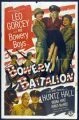 Bowery Battalion