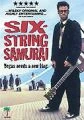 Six String Samurai