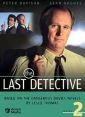 Poslední detektiv (The Last Detective)