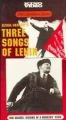 Tři písně o Leninovi (Tri pesni o Lenine)