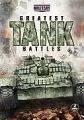 Největší tankové bitvy (Greatest Tank Battles)