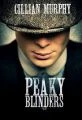 Peaky Blinders – Gangy z Birminghamu (Peaky Blinders)