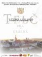 Telč - bílá a krásná