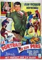 Portrét jeho otce (Le portrait de son père)