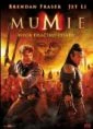 Mumie: Hrob Dračího císaře