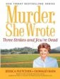 To je vražda, napsala (Murder, She Wrote)