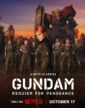Gundam: Requiem for Vengeance (Kidô senshi Gandamu: Fukushû no Requiem)