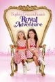 Sophia Grace a Rosie: Královské dobrodružství (Sophia Grace &amp; Rosie's Royal Adventure)