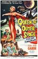 Queen of Outer Space