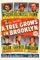 V Brooklynu roste strom (A Tree Grows in Brooklyn)