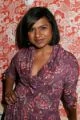 Mindy Kaling