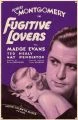 Fugitive Lovers