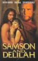 Biblické příběhy: Samson a Dalila