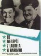 To nejlepší z Laurela a Hardyho (Best of Laurel and Hardy)