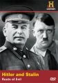 Hitler &amp; Stalin: Kořeny zla (Hitler and Stalin: The Roots of Evil)